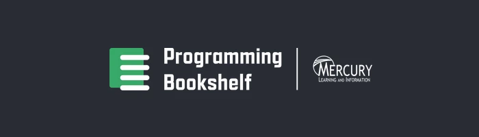 Humble Book Bundle: Programming Bookshelf Bild