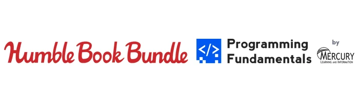 Humble Book Bundle: Programming Fundamentals Bild