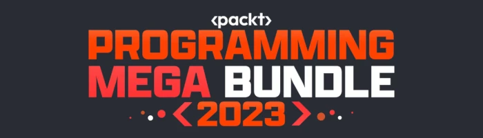 Humble Programming MEGA Bundle 2023 Bild