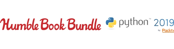 Humble Python und Professional Photography Bundles Bild