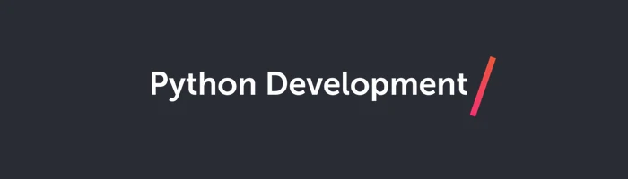 Humble Python Development Bundle Bild