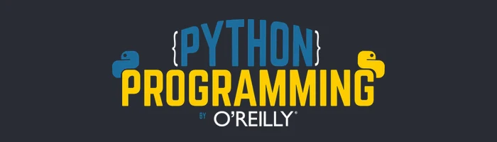 Humble Book Bundle: Python Programming Bild