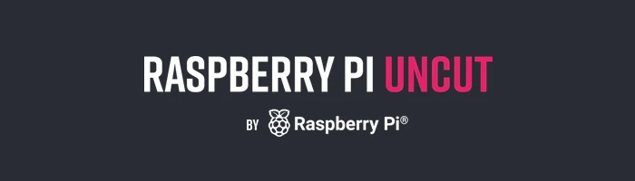 Humble Book Bundle: Raspberry Pi Uncut Bild