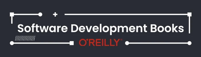 Humble Tech Book Bundle: Software Development Bild