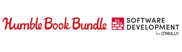 Humble Software Development und Azure Book Bundles Bild