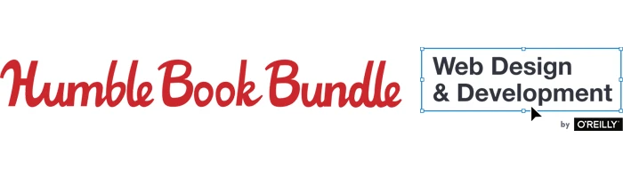 Humble Book Bundle: Web Design und Development Bild