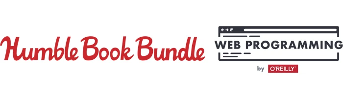 Humble Web Programming und Linux Book Bundles Bild