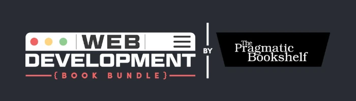 Humble Tech Book Bundle: Web Development with Pragmatic Bild