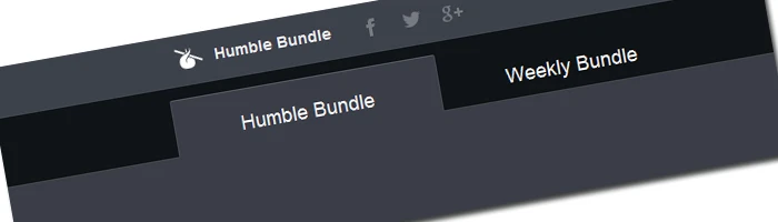 Neue Humble Bundles Bild