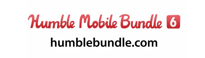 Humble Mobile Bundle 6 geht an den Start Bild