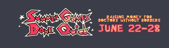 Humble Quick Summer Bundle Bild