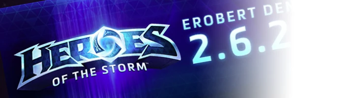 Heroes of the Storm erscheint am 2. Juni Bild