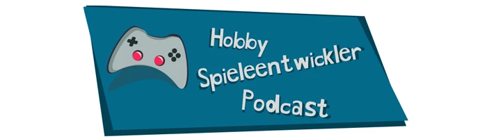 Hobby Spieleentwickler Podcast - Tipps und Informationen für die Spieleentwicklung Bild