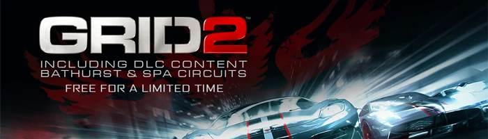 Grid 2 gratis im Humble Store Bild