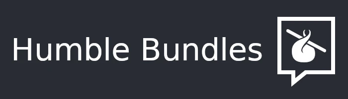 Vier Humble Bundles für Spieleentwickler Bild