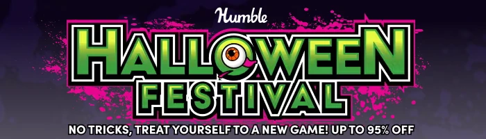 Humble Halloween Festival Bild