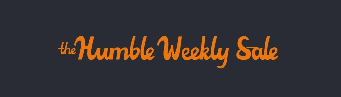 Humble Bundle - Mehr Spiele und neues Weekly Bundle Bild