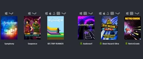 Humble Weekly Bundle für Musikfreunde Bild