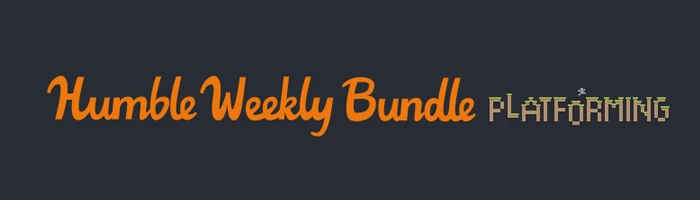 Humble Platforming Weekly Bundle Bild