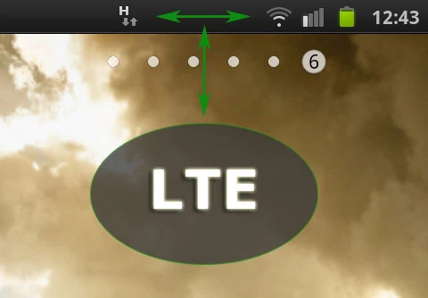 LTE Ausbau - Der Status Bild