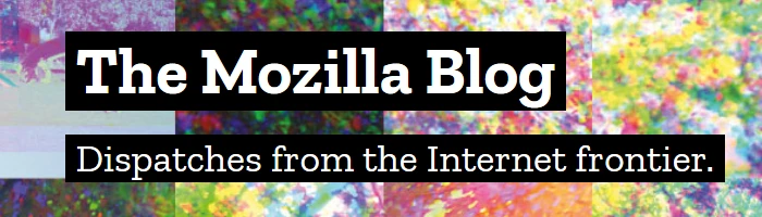 Mozillas Web-Dokumentation mit Google und Microsoft Bild