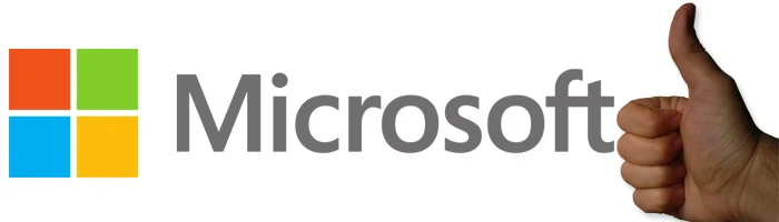 Microsoft - Ein beeindruckender Wandel Bild