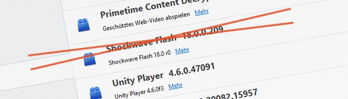 HTML 5 > Flash Bild