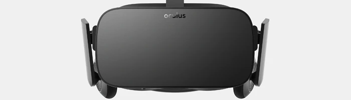 Oculus Rift Test und meine Meinung zur VR Bild