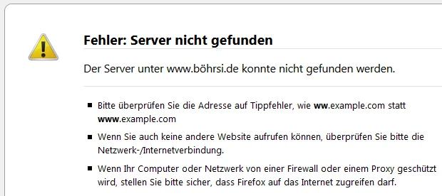 Offline Zeit durch Server Update Bild