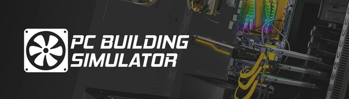 PC Building Simulator Review Bild