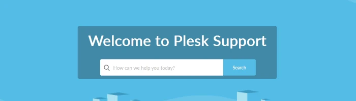 Plesk Support Datenbank - Probleme schnell lösen Bild