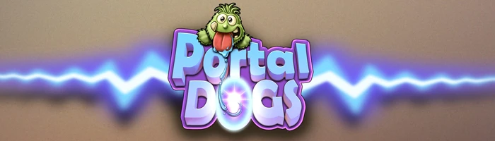 Portal Dogs - Review und Gewinnspiel Bild