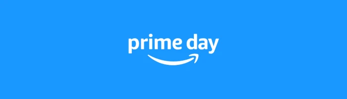 Amazon Prime Day gestartet Bild