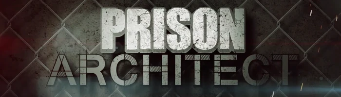 EAR - Prison Architect veröffentlicht Bild