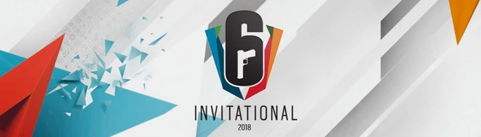 Rainbow Six Siege - Invitational Bild