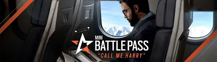 Rainbow Six Siege - Mini Battle Pass gestartet Bild