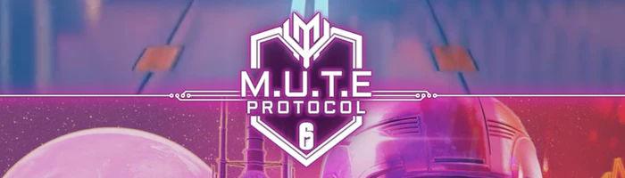 Rainbow Six Siege - M.U.T.E. Protocol Event wieder aktiv Bild