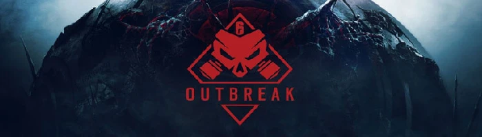 Rainbow Six Siege - Outbreak Bild