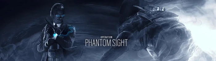 Rainbow Six - Operation Phantom Sight vorgestellt Bild