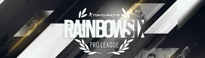 Rainbow Six Pro League Finals an diesem Wochenende Bild