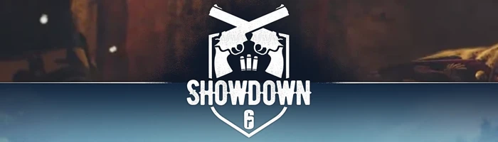 Rainbow Six Siege - Showdown Event Bild