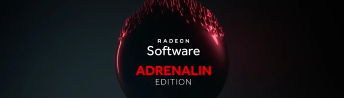 AMD Radeon Software Adrenaline Edition Bild