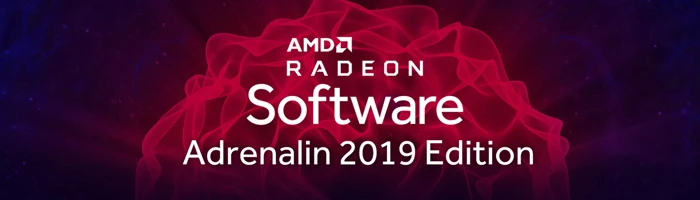 AMD Radeon Software 19.4.1 - Bugfixes und mehr Stabilität Bild