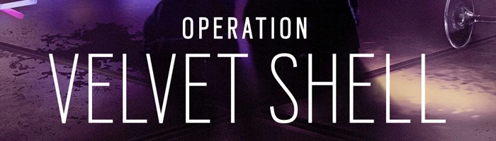 Rainbow Six Siege - Operation Velvet Shell Bild