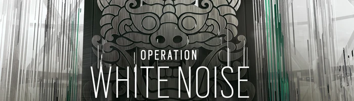 Rainbow Six Siege - Operation White Noise und Jahr 3 Informationen Bild