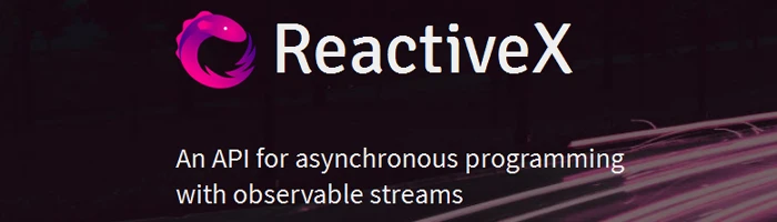 Weekly Coding Question - Neue Techniken ausprobieren - ReactiveX Bild