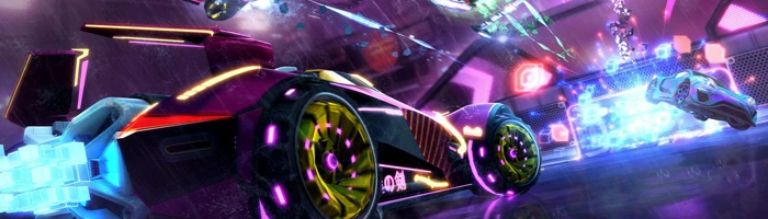 Rocket League - Lags beheben Bild