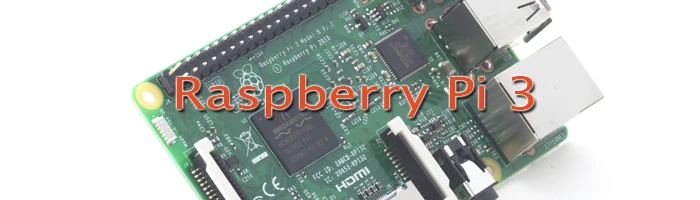 Raspberry Pi 3 erschienen Bild