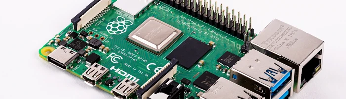 Raspberry Pi 4 erschienen Bild