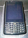 Sony Ericsson W960i mit Thunderbird und Google Kalender synchronisieren Bild